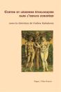 Contes Et Legendes Etiologiques Dans - Preview