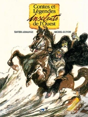 Capa do artigo Contes Et Légendes Insolents De L