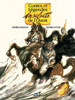 Capa do artigo Contes Et Légendes Insolents De L'Ouest