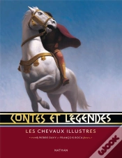 Capa do artigo Contes Et Légendes : Les Chevaux Illustres