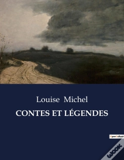 Capa do artigo Contes Et Legendes - .