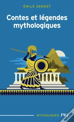 Capa do artigo Contes Et Légendes Mythologiques