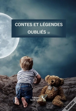 Capa do artigo Contes Et Légendes Oubliés T.2