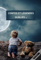 Capa do artigo Contes Et Légendes Oubliés T.2