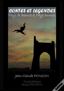 Capa do artigo Contes Et Légendes ; Pays De Beauce Et Pays Dunois