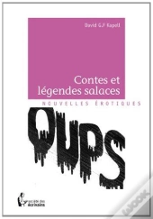 Contes Et Legendes Salaces