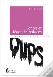 Capa do artigo Contes Et Legendes Salaces
