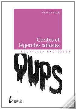Capa do artigo Contes Et Legendes Salaces