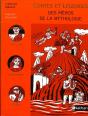 Contes Et Legendes T.16; Des Héros De La Mythologie - Preview