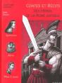 Contes Et Legendes T.36; Des Héros De La Rome Antique - Preview