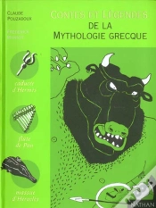 Capa do artigo Contes Et Legendes T.5; De La Mythologie Grecque