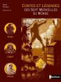Contes Et Legendes T.64; Contes Et Légendes Des Sept Merveilles Du Monde - Preview