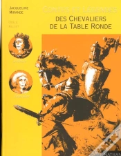 Capa do artigo Contes Et Legendes T.7; Des Chevaliers De La Table Ronde