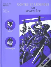 Capa do artigo Contes Et Legendes T.8; Du Moyen Age