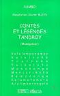 Contes Et Légendes Tandroy (Madagascar) - Preview