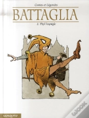 Capa do artigo Contes Et Légendes Tome 2 ; Thyl L