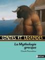 Contes Et Légendes Tome 5 : La Mythologie Grecque - Preview