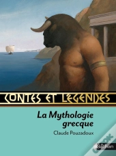 Contes Et Légendes Tome 5 : La Mythologie Grecque