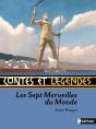 Contes Et Légendes Tome 64 : Les Sept Merveilles Du Monde - Preview