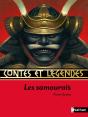 Contes Et Légendes Tome 68 : Contes Et Légendes Les Samourais - Preview