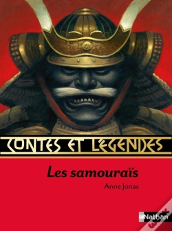 Capa do artigo Contes Et Légendes Tome 68 : Contes Et Légendes Les Samourais