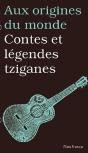 Contes Et Légendes Tziganes - Preview