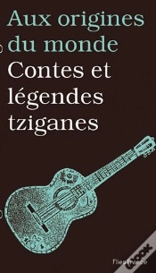 Capa do artigo Contes Et Légendes Tziganes