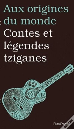 Capa do artigo Contes Et Légendes Tziganes