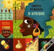 Capa do artigo Contes Et Magies D