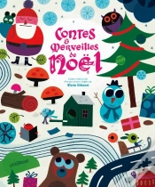Capa do artigo Contes Et Merveilles De Noël