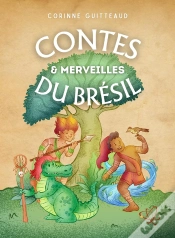 Capa do artigo Contes Et Merveilles Du Brésil
