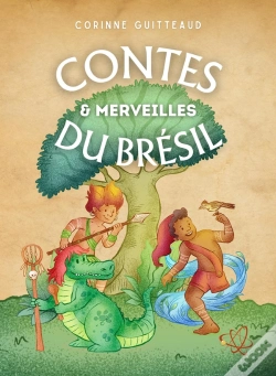 Capa do artigo Contes Et Merveilles Du Brésil