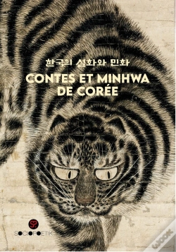 Capa do artigo Contes Et Minhwa De Corée