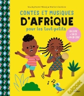 Capa do artigo Contes Et Musique D