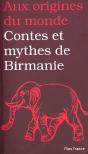 Contes Et Mythes De Birmanie - Preview