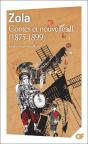 Contes Et Nouvelles : 1875-1899 - Preview