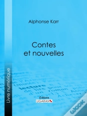 Capa do artigo Contes Et Nouvelles