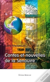 Capa do artigo Contes Et Nouvelles De La Senouire