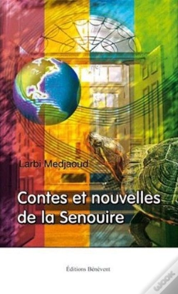 Capa do artigo Contes Et Nouvelles De La Senouire