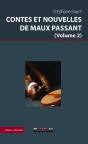 Contes Et Nouvelles De Maux Passant (Volume 2) - Preview
