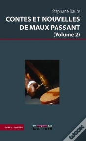 Capa do artigo Contes Et Nouvelles De Maux Passant (Volume 2)