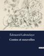 Contes Et Nouvelles - . - Preview