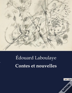 Capa do artigo Contes Et Nouvelles - .