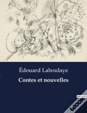Capa do artigo Contes Et Nouvelles - .