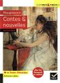 Contes Et Nouvelles - Preview