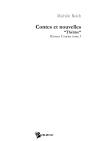 Contes Et Nouvelles "Théâtres" Oeuvres Courtes - Tome 3 - Preview