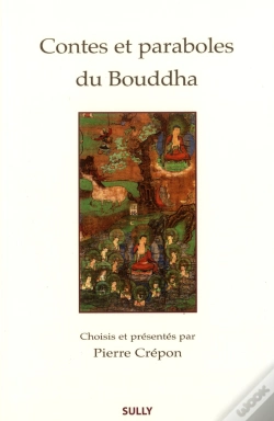 Capa do artigo Contes Et Paraboles Du Bouddha