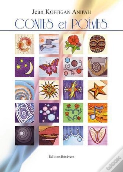 Capa do artigo Contes Et Poèmes