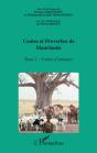 Contes Et Proverbes De Mauritanie T.1 ; Contes D'Animaux - Preview