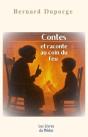 Contes Et Raconte Au Coin Du Feu - Preview